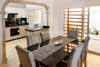 Casa en venta en Los Nogales, Barranquilla · foto 2 de 19
