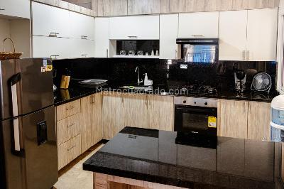Casa en venta en Los Nogales, Barranquilla · foto 3 de 19