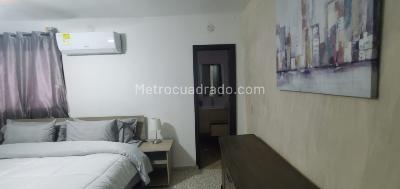 Casa en venta en Los Nogales, Barranquilla · foto 8 de 19
