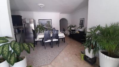Casa en venta en Los Nogales, Barranquilla · foto 13 de 19