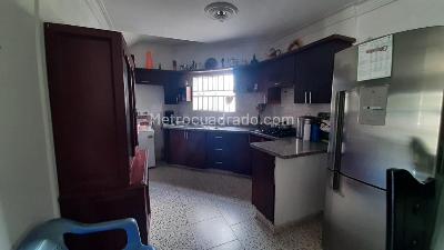 Casa en venta en Los Nogales, Barranquilla · foto 18 de 19