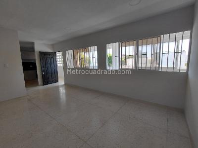 Apartamento de 3 alcobas en venta en Los Nogales, Barranquilla, 100 m² · foto 2 de 11
