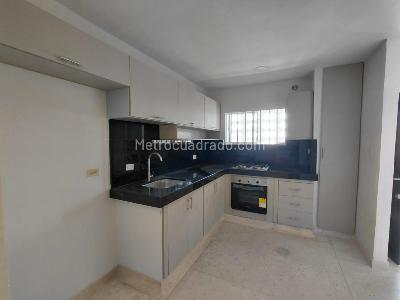 Apartamento de 3 alcobas en venta en Los Nogales, Barranquilla, 100 m² · foto 4 de 11