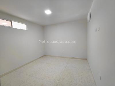 Apartamento de 3 alcobas en venta en Los Nogales, Barranquilla, 100 m² · foto 8 de 11