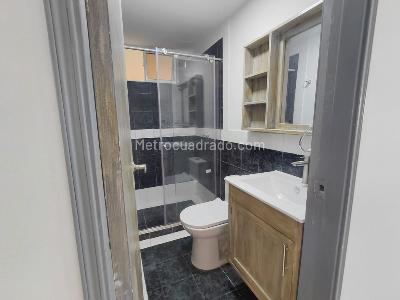 Apartamento de 3 alcobas en venta en Los Nogales, Barranquilla, 100 m² · foto 9 de 11