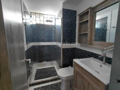Apartamento de 3 alcobas en venta en Los Nogales, Barranquilla, 100 m² · foto 10 de 11