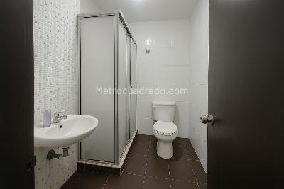 Apartamento de 2 alcobas en venta en Los Nogales, Barranquilla, 66 m² · foto 5 de 5