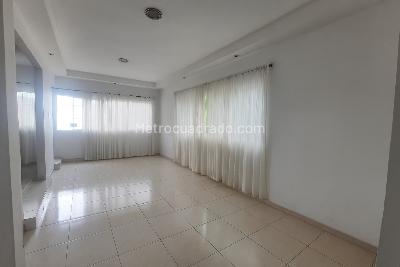 Apartamento de 2 alcobas en venta en Los Nogales, Barranquilla, 66 m² · foto 2 de 5