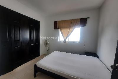 Apartamento de 2 alcobas en venta en Los Nogales, Barranquilla, 66 m² · foto 4 de 5