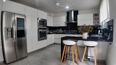 Casa en venta en Villa Campestre, Barranquilla · foto 3 de 6
