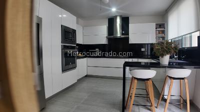 Casa en venta en Villa Campestre, Barranquilla · foto 4 de 6