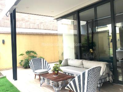 Casa en venta en Villa Campestre, Barranquilla · foto 5 de 6