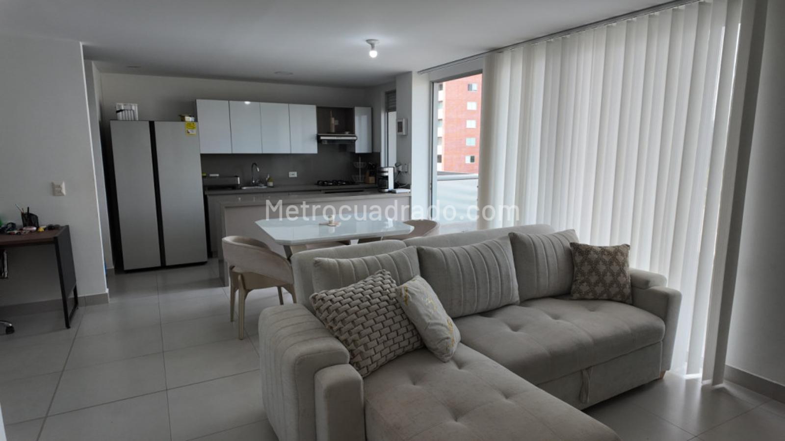 Foto del apartamento
