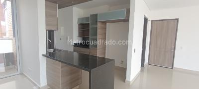 Apartamento en venta en Villa Santos, Barranquilla · foto 2 de 9