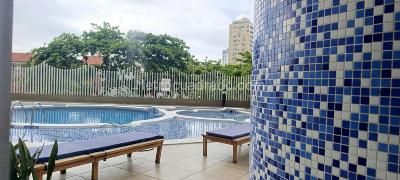 Apartamento en venta en Villa Santos, Barranquilla · foto 7 de 9