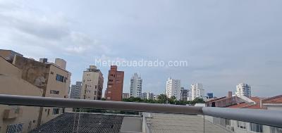 Apartamento en venta en Villa Santos, Barranquilla · foto 9 de 9