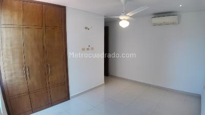 Apartamento en venta en Riomar, Barranquilla · foto 5 de 17
