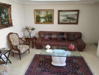 Apartamento de 3 alcobas en venta en Alto Prado, Barranquilla, 320 m² · foto 3 de 14