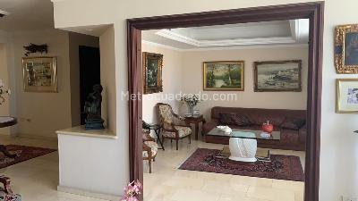 Apartamento de 3 alcobas en venta en Alto Prado, Barranquilla, 320 m² · foto 4 de 14