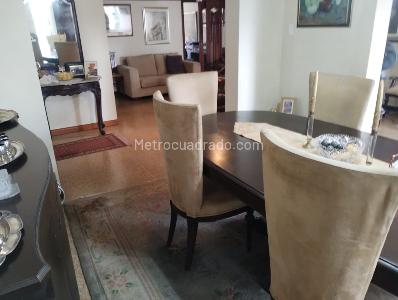Apartamento de 3 alcobas en venta en Alto Prado, Barranquilla, 320 m² · foto 6 de 14