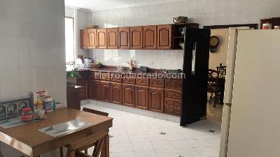 Apartamento de 3 alcobas en venta en Alto Prado, Barranquilla, 320 m² · foto 8 de 14