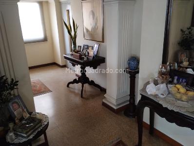 Apartamento de 3 alcobas en venta en Alto Prado, Barranquilla, 320 m² · foto 9 de 14