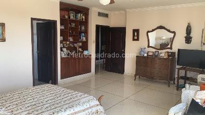 Apartamento de 3 alcobas en venta en Alto Prado, Barranquilla, 320 m² · foto 11 de 14