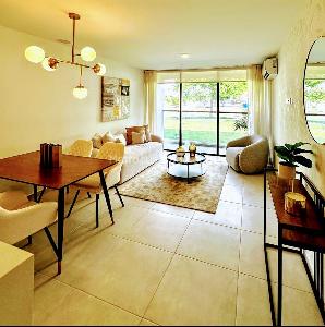 Apartamento de 2 alcobas en venta en Altos De Los Rosales, Barranquilla, 78 m² · foto 2 de 12