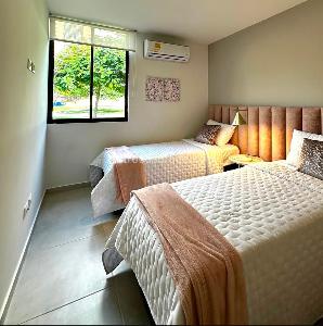 Apartamento de 2 alcobas en venta en Altos De Los Rosales, Barranquilla, 78 m² · foto 8 de 12