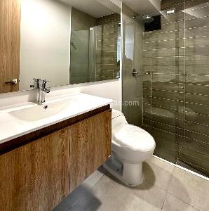 Apartamento de 2 alcobas en venta en Altos De Los Rosales, Barranquilla, 78 m² · foto 9 de 12