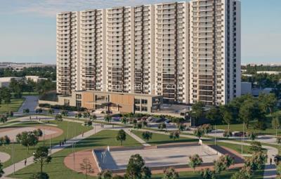 Apartamento de 2 alcobas en venta en Altos De Los Rosales, Barranquilla, 78 m² · foto 12 de 12