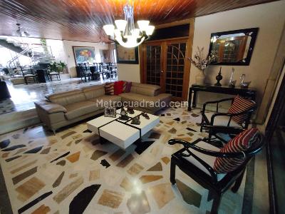 Casa en venta en La Campiña, Barranquilla · foto 2 de 14