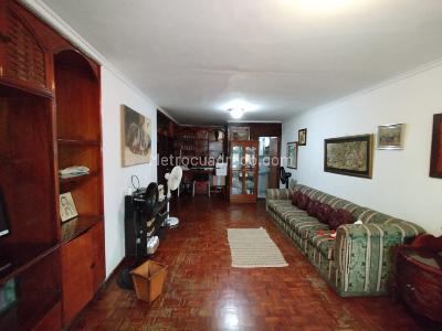 Casa en venta en La Campiña, Barranquilla · foto 3 de 14