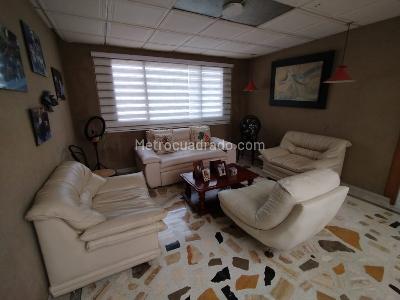 Casa en venta en La Campiña, Barranquilla · foto 7 de 14