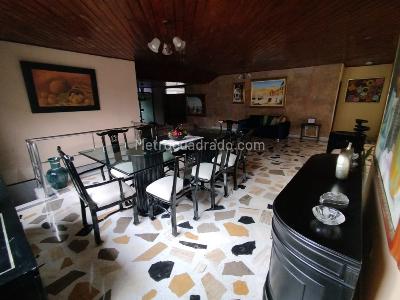 Casa en venta en La Campiña, Barranquilla · foto 8 de 14