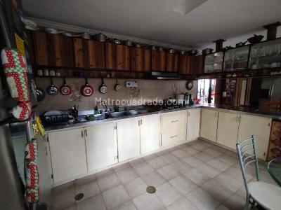 Casa en venta en La Campiña, Barranquilla · foto 9 de 14