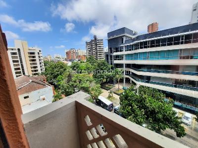 Apartamento en venta en El Golf, Barranquilla · foto 4 de 20