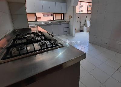 Apartamento en venta en El Golf, Barranquilla · foto 10 de 20