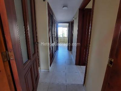 Apartamento en venta en El Golf, Barranquilla · foto 17 de 20