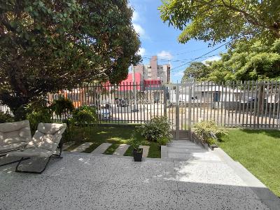 Casa en Arriendo, Ciudad Jardin, Barranquilla en Barranquilla, de Inmobiliaria Mchaileh