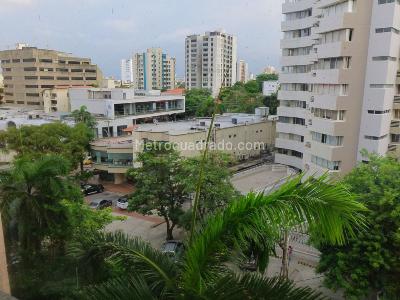 Apartamento en arriendo en Alto Prado, Barranquilla · foto 11 de 11