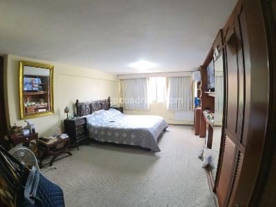 Apartamento en arriendo en Alto Prado, Barranquilla · foto 4 de 11