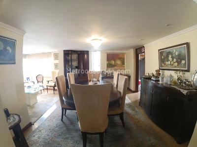 Apartamento en arriendo en Alto Prado, Barranquilla · foto 9 de 11