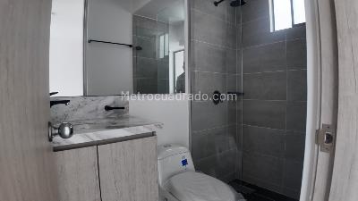 Apartamento de 2 alcobas en venta en Lago Alto, Barranquilla, 70 m² · foto 2 de 9