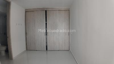 Apartamento de 2 alcobas en venta en Lago Alto, Barranquilla, 70 m² · foto 3 de 9