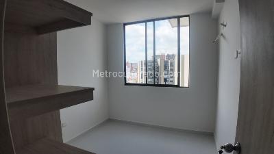 Apartamento de 2 alcobas en venta en Lago Alto, Barranquilla, 70 m² · foto 4 de 9