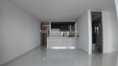 Apartamento de 2 alcobas en venta en Lago Alto, Barranquilla, 70 m² · foto 6 de 9