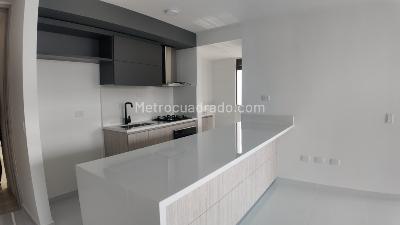 Apartamento de 2 alcobas en venta en Lago Alto, Barranquilla, 70 m² · foto 8 de 9