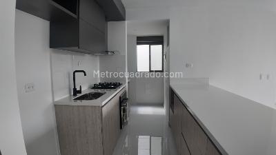 Apartamento de 2 alcobas en venta en Lago Alto, Barranquilla, 70 m² · foto 9 de 9