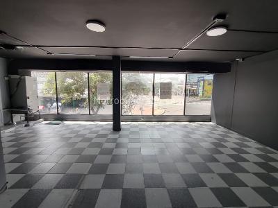 Retail space for rent in El Porvenir, Barranquilla